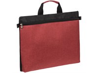 Конференц-сумка Melango, красная