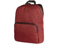 Рюкзак для ноутбука Slot, красный