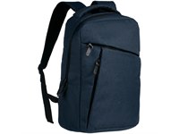 Рюкзак для ноутбука Onefold, темно-синий