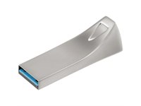 Флешка Ergo Style, USB 3.0, серебристая, 32 Гб