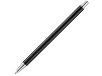 Ручка шариковая Slim Beam, черная