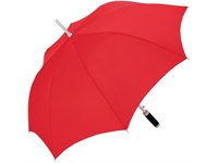 Зонт-трость Vento, красный