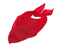 Шейный платок Bandana, красный