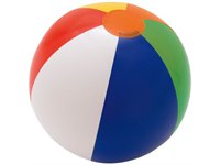 Надувной пляжный мяч Sunny Fun