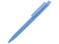 Ручка шариковая Crest, голубая