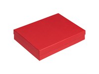 Коробка Reason, красная