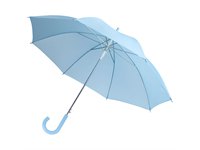 Зонт-трость Promo, голубой