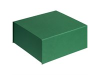 Коробка Pack In Style, зеленая
