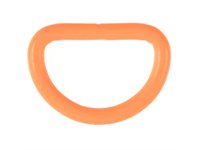 Полукольцо Semiring, М, оранжевый неон