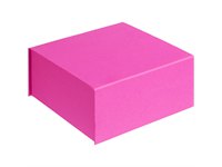 Коробка Pack In Style, розовая (фуксия)