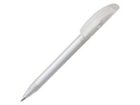Ручка шариковая Prodir DS3 TFF, белая