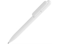 Ручка шариковая Prodir DS6S TMM, белая
