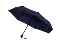 Зонт складной Trend Magic AOC, темно-синий