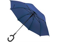 Зонт-трость Charme, синий