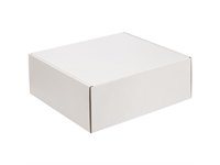Коробка New Grande, белая