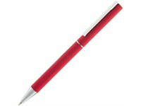 Ручка шариковая Blade Soft Touch, красная