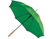 Зонт-трость Lido, зеленый