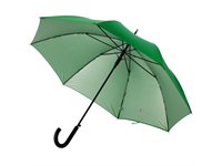 Зонт-трость Silverine, ярко-зеленый