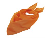 Шейный платок Bandana, оранжевый