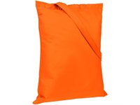 Холщовая сумка Basic 105, оранжевая