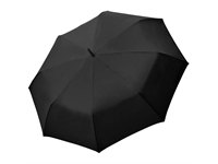 Зонт-трость Zero XXL, черный
