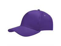 Бейсболка Standard, фиолетовая