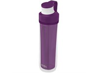 Бутылка для воды Active Hydration 500, фиолетовая