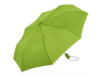 Зонт складной AOC, зеленое яблоко