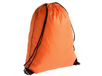 Рюкзак New Element, оранжевый