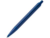 Ручка шариковая Parker IM Professionals Monochrome Blue, синяя