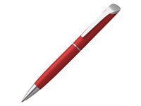 Ручка шариковая Glide, красная