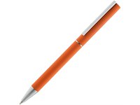Ручка шариковая Blade Soft Touch, оранжевая
