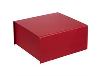 Коробка Pack In Style, красная