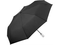 Зонт складной Fillit, черный