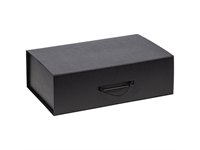 Коробка Big Case,черная