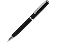 Ручка шариковая Inkish Chrome, черная