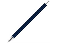 Ручка шариковая Slim Beam, синяя