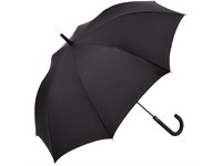 Зонт-трость Fashion, черный