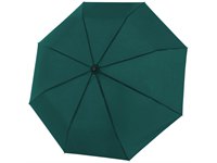 Складной зонт Fiber Magic Superstrong, зеленый