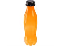 Бутылка для воды Coola, оранжевая