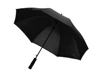 Зонт-трость Color Play, черный