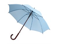 Зонт-трость Standard, голубой