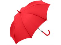 Зонт-трость Fashion, красный