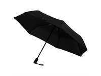 Зонт складной Trend Magic AOC, черный
