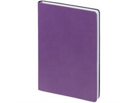 Ежедневник Romano, недатированный, фиолетовый