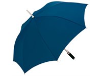 Зонт-трость Vento, темно-синий