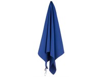 Спортивное полотенце Atoll X-Large, синее